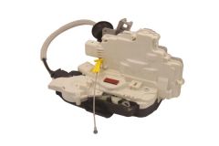 Ukse luku mehhanism Ees Vasak 4H1837015E 88371828401 Audi A8 Vika