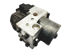 Abs Pump Peugeot 406 9632166980 0265216640 Bosch 43344
