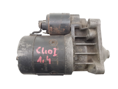 Mootori Starter Renault Volvo 0001208517 0331303062 1.4 1.8 Bosch