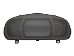 Spidomeeter Renault Scenic 4 248100254R 7751
