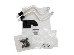 Küttesüsteemi toru Uus Originaal Renault Clio 3 7701208764 Küttesüsteemi toru Uus Originaal Renault Clio 3 7701208764