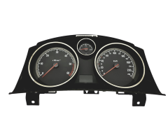 Tahhomeeter Opel Astra H Zafira B 13216684PF 28983