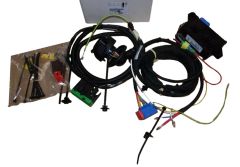 Juhtmestiku süsteem Uus Originaal 1635672880 Citroen Peugeot