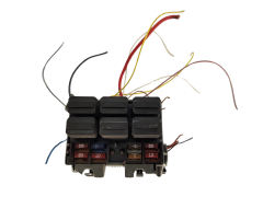 Moodul 09115141 Opel