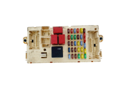 Kaitsmete kast Alfa Romeo 50510079