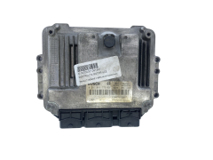 Juhtplokk 0281011776 8200391966 8200386508 Renault Bosch 62711