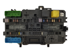 Juhtplokk 13181278 DP 5DK008669-31 Opel GM Hella 1555