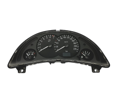 Spidomeeter Opel Corsa C 13140234LD 110008988019 58036