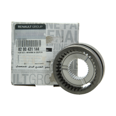 Sünkronisaator Originaal 3225800Q0A 8200431144 Renault Nissan