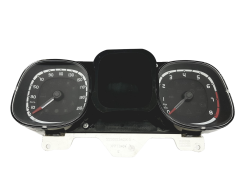 Spidomeeter Fiat Panda 0887766550 52010280