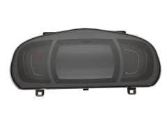 Spidomeeter Renault Scenic 4 248105513R 7763
