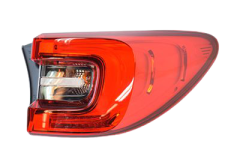 Lamp Parem Uus Originaal Renault Kadjar II 265508701R