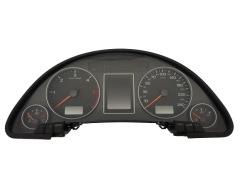 Tahhomeeter Audi A4 B7 8E0920931P 0263626211 18867