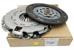 Sidurikomplekt Originaal Citroen Peugeot DS3 308 5008 2.0 HDI 1609071880