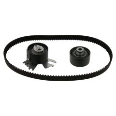 Hammasrihma komplekt Originaal Citroen Peugeot C4 C5 308 2.0HDI 0831W1 Hammasrihma komplekt Originaal Citroen Peugeot C4 C5 308 2.0HDI 0831W1