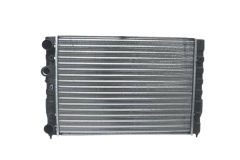 Radiaator Tehke VW Golf 3 Vento 6N0121253B 11210125901 Vika