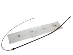 Piduritross Taga Renault Fluence 365300016R Uus Originaal