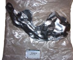 Soojuskaitse Uus Originaal 140137733R Renault Master 3