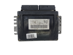 Juhtplokk 96376652 S010016040A2 1ANG Daewoo Kemsco 52619