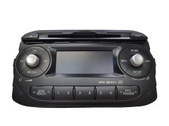 Raadio Cd Mp3 Mängija KIA Picanto 2 961701Y201MB2 AM100TAEE 1028