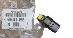 Pistik Uus Originaal 6541E5 6541.E5 Citroen Peugeot