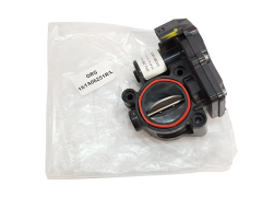 Gaasiklapi ventiil Renault 1.6 dCi 161A06251R Uus Originaal Gaasiklapi ventiil Renault 1.6 dCi 161A06251R Uus Originaal