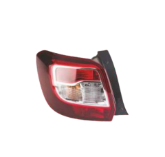 Pidurituli Vasak Originaal Dacia Logan 265551610R Pidurituli Vasak Originaal Dacia Logan 265551610R