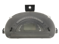 Tahhomeeter Citroen C3 9650735480 E 00 43545