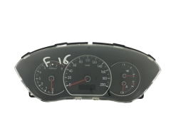 Spidomeeter Suzuki Swift A2C53060969 Siemens VDO 56287