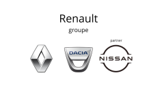 Kaitse Uus Originaal 1688300QAA 7701206568 Renault Nissan