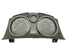 Tahhomeeter Opel Astra H 13184319GC 25447