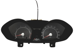 Spidomeeter Ford Fiesta 8A6T-10849-AP 8A6T10849AP 30163