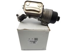 Õlifiltri Korpus Uus Originaal Citroen Peugeot BMW 1.6 VTI V864374980