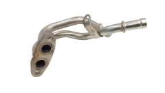 Jahutusvedeliku toru Turbo 8200482655 8201000882 2.0 DCI Renault Nissan