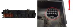 Moodul 4868132L Chrysler Dodge 2713