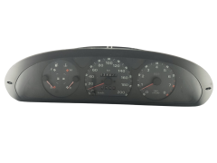 Spidomeeter Fiat Punto 606219001 6062190030 56931