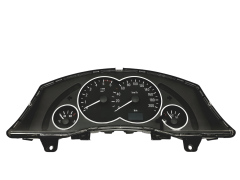 Tahhomeeter Opel Meriva 13173381XT 110080162026 30431