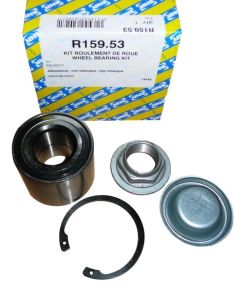Rattalaager Taga Tehke Citroen Peugeot R159.53 374890 3748.90 SNR