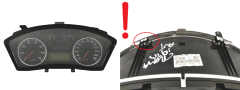 Spidomeeter Fiat Croma 51735924 503001090100 52691