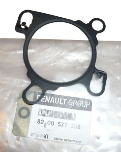 Tihend, tihendusrõngas Zaworu EGR Uus Originaal 8200577398 Renault