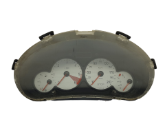 Spidomeeter Peugeot 206 9655976280 000500807 65585
