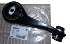 Mootori Tugi Tehke Renault 594666 8200175102 Hutchinson