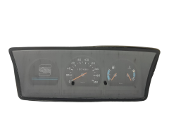 Spidomeeter Seat Ibiza 2759730 27597.03 55627
