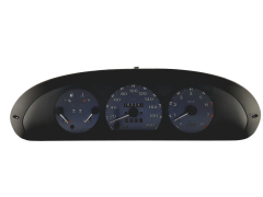 Spidomeeter Fiat Punto 606220001 6062190030C 50923