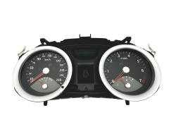 Tahhomeeter Renault Megane 2 8200462281 B 54338