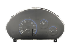 Tahhomeeter Daewoo Matiz 96380535 48451