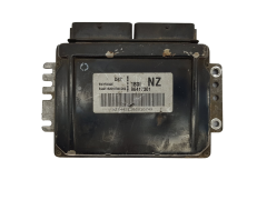 Juhtplokk 5WY5442E 96417301 D42 1BDI NZ Chevrolet 14464