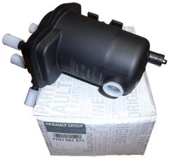 Kütusefilter Originaal Renault Megane II Scenic II 1.5 dCi 8200186217