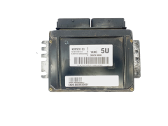 Juhtplokk 96291050 S010012001 E2 Daewoo Chevrolet Kemsco