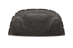 Kapoti heliisolatsioon Tehke Audi A6 4F0863825C 88631704202 DPA